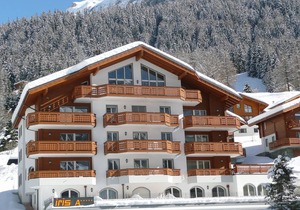 157 m² Apartment ∙ 4 bedrooms ∙ 8 guests