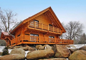 158 m² House ∙ 3 bedrooms ∙ 5 guests