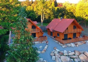 158 m² House ∙ 3 bedrooms ∙ 5 guests