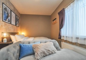 16 m² Hotel ∙ 1 bedroom ∙ 2 guests