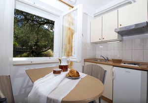 16 m² Studio flat ∙ 1 bedroom ∙ 3 guests