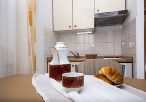16 m² Studio flat ∙ 1 bedroom ∙ 3 guests