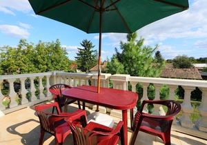 160 m² Accommodation ∙ 2 bedrooms ∙ 10 guests