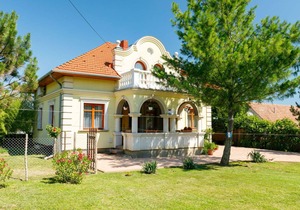160 m² Accommodation ∙ 2 bedrooms ∙ 10 guests