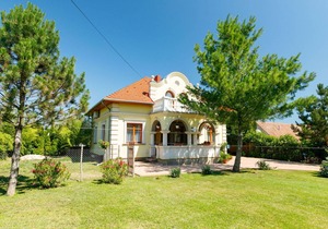 160 m² Accommodation ∙ 2 bedrooms ∙ 10 guests