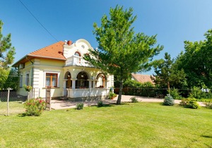 160 m² Accommodation ∙ 2 bedrooms ∙ 10 guests
