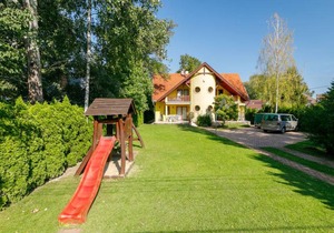 160 m² Apartment ∙ 4 bedrooms ∙ 10 guests