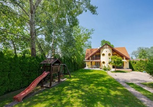 160 m² Apartment ∙ 4 bedrooms ∙ 10 guests