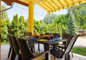 160 m² Apartment ∙ 4 bedrooms ∙ 10 guests