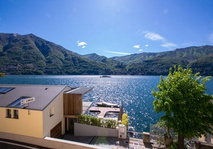 160 m² Apartment ∙ 3 bedrooms ∙ 8 guests