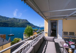 160 m² Apartment ∙ 3 bedrooms ∙ 8 guests