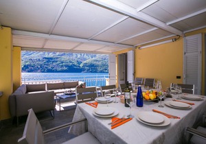 160 m² Apartment ∙ 3 bedrooms ∙ 8 guests