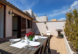160 m² Apartment ∙ 3 bedrooms ∙ 9 guests