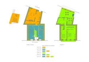 160 m² Apartment ∙ 3 bedrooms ∙ 9 guests