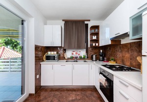 160 m² Apartment ∙ 4 bedrooms ∙ 8 guests