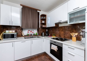 160 m² Apartment ∙ 4 bedrooms ∙ 8 guests
