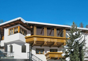 160 m² Apartment ∙ 5 bedrooms ∙ 13 guests