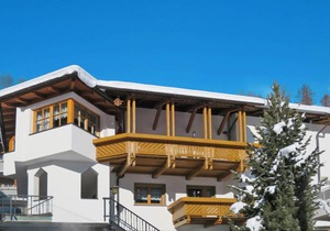 160 m² Apartment ∙ 6 bedrooms ∙ 13 guests