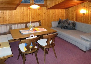 160 m² Apartment ∙ 6 bedrooms ∙ 13 guests