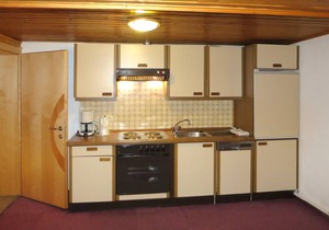 160 m² Apartment ∙ 6 bedrooms ∙ 13 guests