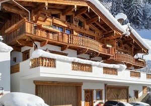 160 m² Apartment ∙ 4 bedrooms ∙ 13 guests