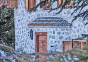 160 m² House ∙ 3 bedrooms ∙ 8 guests