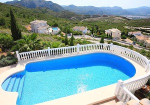 160 m² House ∙ 3 bedrooms ∙ 6 guests