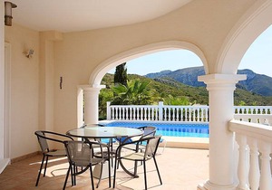 160 m² House ∙ 3 bedrooms ∙ 6 guests