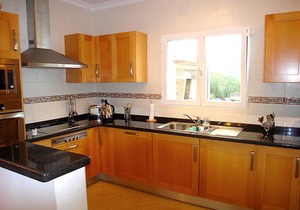 160 m² House ∙ 3 bedrooms ∙ 6 guests