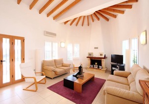 160 m² House ∙ 1 bedroom ∙ 8 guests