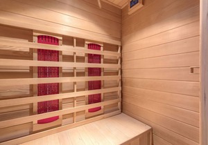 160 m² House ∙ 1 bedroom ∙ 6 guests