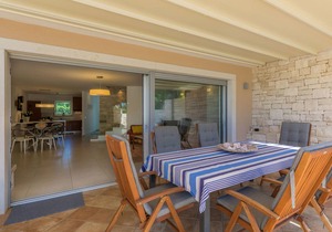 160 m² House ∙ 1 bedroom ∙ 6 guests
