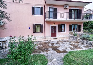 160 m² House ∙ 3 bedrooms ∙ 6 guests