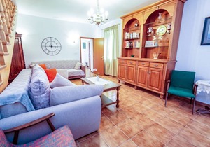 160 m² House ∙ 3 bedrooms ∙ 6 guests
