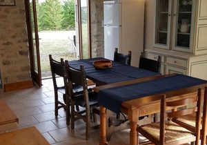 160 m² House ∙ 3 bedrooms ∙ 6 guests
