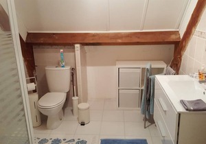 160 m² House ∙ 3 bedrooms ∙ 6 guests