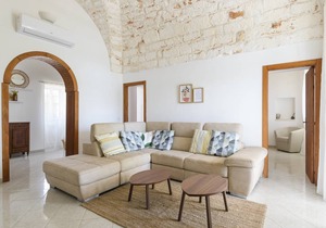 160 m² House ∙ 4 bedrooms ∙ 9 guests