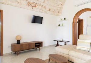 160 m² House ∙ 4 bedrooms ∙ 9 guests