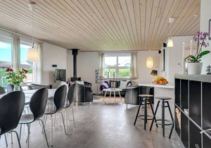 160 m² House ∙ 4 bedrooms ∙ 8 guests