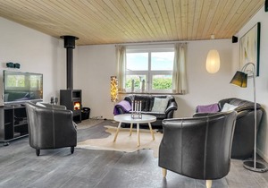 160 m² House ∙ 4 bedrooms ∙ 8 guests