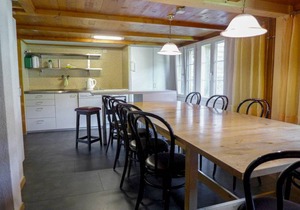 160 m² House ∙ 4 bedrooms ∙ 8 guests