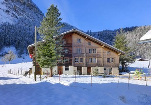 160 m² House ∙ 4 bedrooms ∙ 8 guests