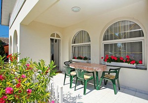 160 m² House ∙ 7 bedrooms ∙ 14 guests