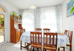 160 m² House ∙ 7 bedrooms ∙ 14 guests