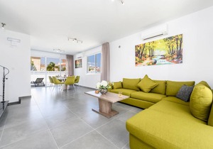 160 m² Villa ∙ 3 bedrooms ∙ 6 guests