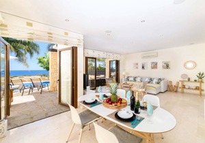 160 m² Villa ∙ 3 bedrooms ∙ 6 guests