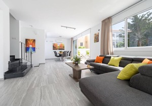 160 m² Villa ∙ 3 bedrooms ∙ 6 guests