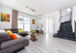160 m² Villa ∙ 3 bedrooms ∙ 6 guests
