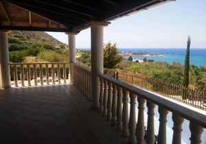 160 m² Villa ∙ 3 bedrooms ∙ 6 guests