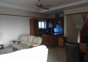 160 m² Villa ∙ 3 bedrooms ∙ 6 guests